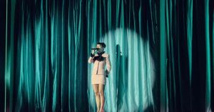 Lily Allen’s revenge tour