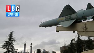 The future of war in Europe is already playing out in Iran, and we’re not ready for what’s coming