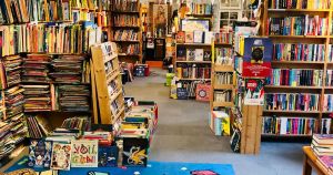 How this Norfolk children’s bookshop is encouraging families to read together