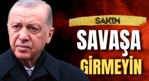 Cumhurbaşkanı Erdoğan: Körfez ülkelerini Uyardı