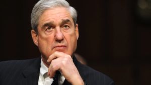 Robert Mueller believed in service. Trump can't comprehend itMike Kelly