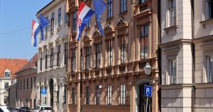 Ping-pong vlasti i oporbe s izborom sudaca u preplaćenom Saboru