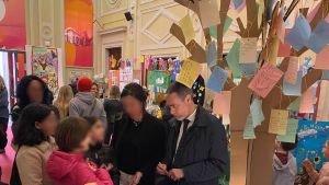 Jesi si trasforma in un libro aperto: il festival 