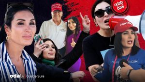 Kafayı Türkiye ile bozdu: Bir tetikçinin hezeyanları