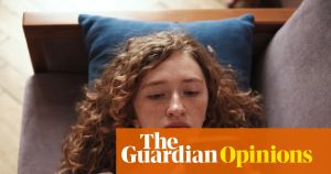 I’m a young woman, and people keep telling me the internet has ruined my brain. Is this helpful?