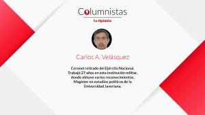 Decadencia en el Partido Conservador