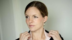 De blå østjyder ville have forandring og flere kvinder– og sagde farvel til det velkendte