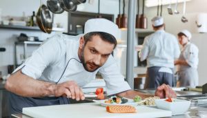 Etter Noma: Hvor er fagbevegelsen i restaurantbransjen?