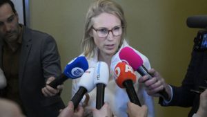 The Guardian spreekt minister tegen over uit­spraak douchemuntjes. ‘Citaten kloppen wel’