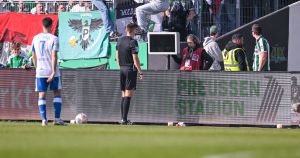 Um destino pior que a morte