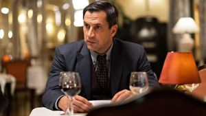 Vodič kroz Senke nad Balkanom: Ko je ko i šta je šta u trećoj sezoni