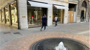 Dal sapore campano alla moda parigina: ecco i nuovi negozi aperti in centro a Padova