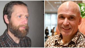 Å bygge karakter er ikke det samme som helliggjørelse