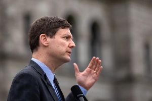 B.C. is becoming a wolf in sheep’s clothing on Indigenous rights