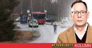 Skjutningarna kan avgöra valet