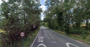 Emergency traffic lights on major route causing chaos