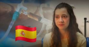 Eutanasia, la libertad de Noelia: El cuerpo se vuelve una cárcel y el alma ya no puede más