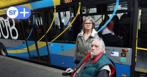 Inklusion braucht Verlässlichkeit – auch im Alltag des Nahverkehrs