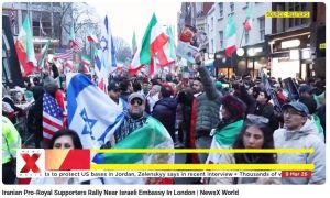 Vestens unnfallenhet overfor antisemittisk terror