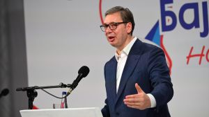 Neka „država, to sam ja“ izgovori hrabro ako sme – nemojmo mu pomagati