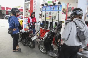 Hormuz Crisis and the Economic Cost of Indonesia’s Work-From-Home Policy