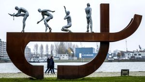 De VN erkent nu de misdaad van de slavernij, maar alleen erkenning is geen genezing