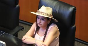 ¿No tienen vergüenza?