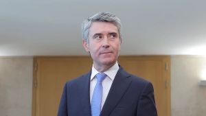 A Figura do Dia. José Luís Carneiro