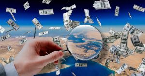 No solo es Ormuz, Suez pega más a la economía