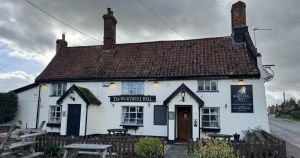 Village pub closes doors to make way for new landlords