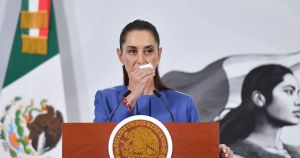 El disfraz de una derrota