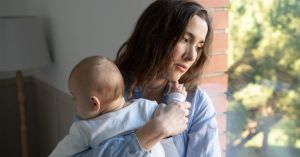 The Ecology of Motherhood