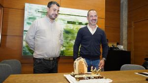 Siero se suma al centenario del Real Oviedo: el Pleno da el visto bueno definitivo a la ciudad deportiva azul en La Belga