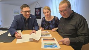 Kultur und Gemeinschaft für alle: Gemeinde führt Sozialpass ein