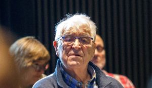 «Er det nok publikum til forestillingene?»