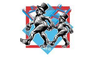 Nepotismo en el Senado: papi Yunes y su hijo ausente