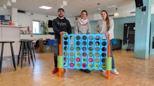 Gemeinschaft statt Medienrausch – so sieht die moderne Jugendarbeit in Donaueschingen aus