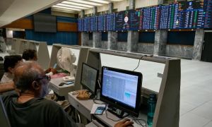 Bears take control as PSX plunges over 5,000 points
