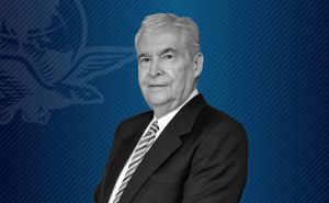 El factor Harfuch en la sucesión presidencial