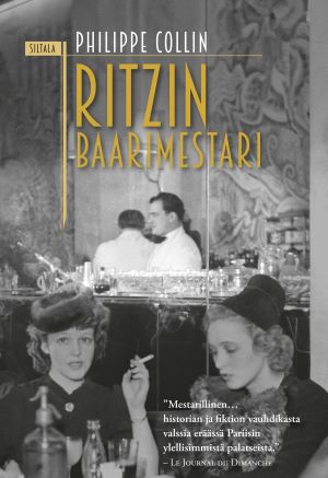 Baarimestarin elämää miehityksen keskellä