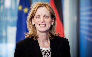 Meet Karin Prien, who could become Germany’s first president of Jewish descent