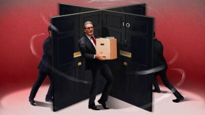 The case for keeping Keir Starmer a little longer