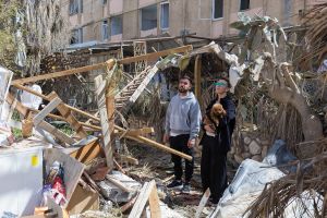 Resilience can’t survive on slogans alone