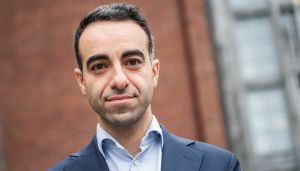 Ingen i Høyre har prøvd å føre noen bak lyset