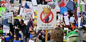 Protests coupled with boycotts tend to be most effective at making governments change policies