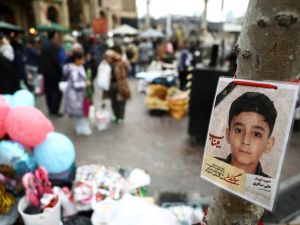 As a Palestinian, I stand in solidarity with the Iranian people. Here’s why