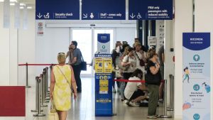 Fallimento Aeradria, tutti assolti: la conferma in Appello