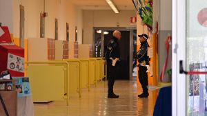 Perché Quotidiano Nazionale non pubblica il video del 13enne che ha accoltellato la sua insegnante