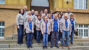 Musikalische Vielfalt und Beständigkeit