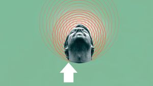 Mysteriöser Schwindel: Darum wird einem Mann beim Zahnarzt schwummerig